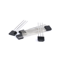 Sensor Hall IC 44E 402 A1344EUA-T AH3144E a3144e a 92 Hall elemento