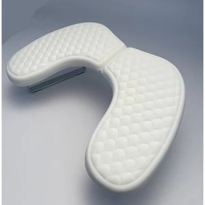 Proporcionar a los clientes nuevas almohadillas para uñas y reposauñas con base de madera para 2026 - Product Image 4