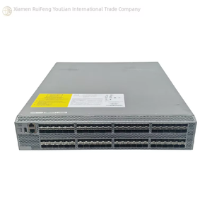 Commutateur de tissu multicouche Mds 9396s 96x 16g (48 actifs) Ds-c9396s-k9 Neuf d'origine en stock Automatisation industrielle Pac - Product Image 1