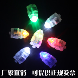 Mini bombillas LED con pilas de botón, luces intermitentes para decoraciones navideñas y manualidades. - Product Image 4