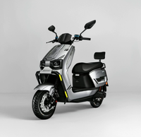 Nouvelle Tendance Mode : Trottinette Électrique à Deux Roues