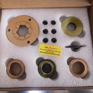 Gemi deniz DİZEL MOTOR PARÇALARI kullanılan yüksek kaliteli ABB TPS48 turbo tamir takımları yedek parça - Product Image 2