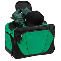 Sac de transport léger en polyester de 0,7 kg pour boules de lawn, marque Sport Pro Deenith, personnalisable OEM/ODM, marque privée, pour intérieur et extérieur