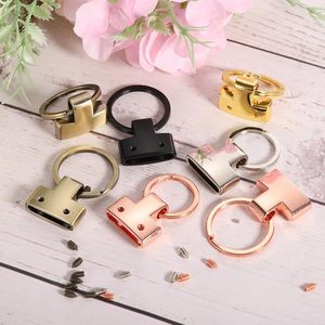 อุปกรณ์พวงกุญแจพร้อมห่วงคล้องกระเป๋าสำหรับพวงกุญแจรถยนต์ - Product Image 6