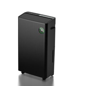 16 L Per Day New Home Appliances Wholesale Portable Air <b>Dehumidifier</b> Portable Air <b>Dehumidifier</b> - Product Image 5