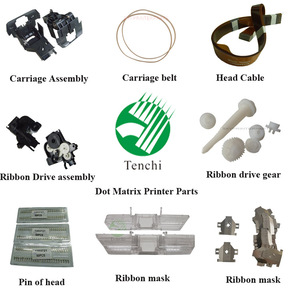 FH7-7529-000 FG5-8812-040 <span class=keywords><strong>thermistor</strong></span> cho Canon IR 5020 6020 5075 <span class=keywords><strong>ir5000</strong></span> 5570 6570 6000 fuser <span class=keywords><strong>thermistor</strong></span> - Product Image 6