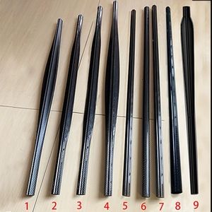 Fusil de Pesca de Fibra de Carbono Confiable para Cazadores Profesionales y Pescadores Aficionados que Sorprende en Cada Salida de Pesca - Product Image 2