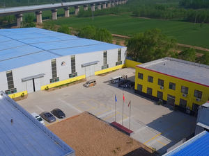 OEM ODM glicole etilenico e acqua distillata antigelo universale 1.5/<span class=keywords><strong>2</strong></span>/4/9/18L refrigerante per il sistema di raffreddamento del motore dell'automobile - Product Image 6