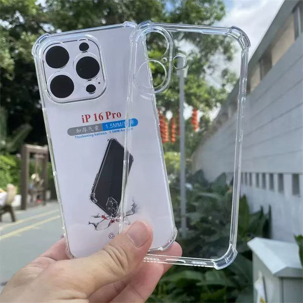i phone 16 pro max case factory supplier