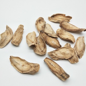 Beneficios para la Salud, Té de Hierbas, Niu Bang <span class=keywords><strong>Bardana</strong></span>, Rodajas de Raíz de <span class=keywords><strong>Bardana</strong></span> Seca Natural para Desintoxicación, Niu Bang, Empaque Personalizado - Product Image 2
