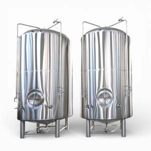 Mejor Precio, Tanque de Fermentación de 1200L 2000L, Equipo para Elaboración de Cerveza - Product Image 1