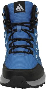 Botas de Montaña para Hombre Cómodas Transpirables y Ligeras para Senderismo y Deportes al Aire Libre - Product Image 2