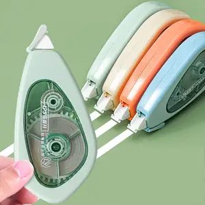 Office And School Supplies Whiteout Tape Correction Supplies Manufacturer Custom Correction Tape