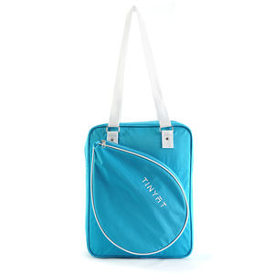 Sacs à bandoulière pour femmes, fourre-tout élégant pour sports de plein air, <span class=keywords><strong>jeu</strong></span> de gym, raquette, <span class=keywords><strong>tennis</strong></span>, raquette, <span class=keywords><strong>Tennis</strong></span>, tendance Offre Spéciale - Product Image 4