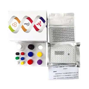 ESEBIO Nackte Maus Clara Zelle Protein ELISA-Kit elisa Test-Kit