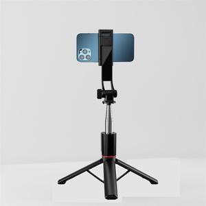 Dodoup <span class=keywords><strong>2025</strong></span> New 1.3M Ảnh Tự Sướng Stick Tripod Giao Diện Tăng Cường Rod Bluetooth Từ Xa <span class=keywords><strong>Monopod</strong></span> Cho Điện Thoại Máy Ảnh Vlog - Product Image 5