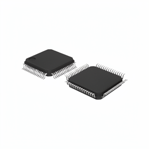 ชิ้นส่วนอิเล็กทรอนิกส์แบบฝัง R5F10BLDLFB # X5 IC MCU 16BIT - Product Image 1