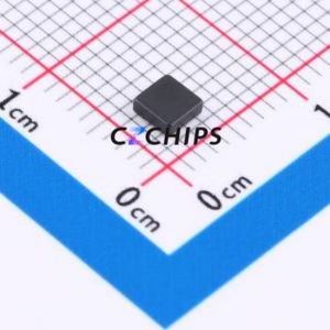 Inducteur de puissance ZEPIM303012D-100M SMD, 3x3mm (Inductance : 10uH) (Précision : 20%) Courant nominal : 2,5A - Product Image 1