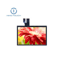 15,4 Zoll TFT LCD Modul AG AF AR Touchscreen-Display mit CTP