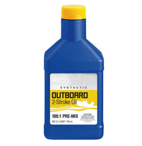 Ferod pour amsol hors-bord 1001 PRE-MIX <span class=keywords><strong>huile</strong></span> synthétique <span class=keywords><strong>2</strong></span> <span class=keywords><strong>temps</strong></span> 0.946 L - Product Image 1