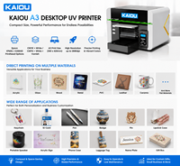 Mesin Printer UV Digital CCD Visual Positioning untuk Pencetakan UV pada Koin, Logam, Aluminium, dan Lembaran Kaca