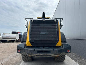 Almost New Komatsu Used Wheel Loader WA475 Japan Brand Used Loaders Komatsu Low Price Promotion - Product Image 6