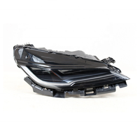 Lampe frontale de pièces de rechange automatiques 1694086-00-H OEM 1694087-00-H Phare à LED de voiture de type USA pour Tesla Model 3 2024-2025