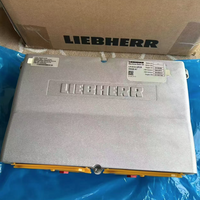 Contrôleur de moteur LH-ECU-UPCR D9508 A7, module électronique ECU principal, 20 kg, fabriqué en Chine