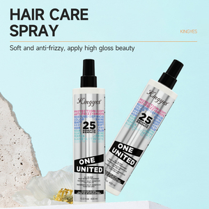 <span class=keywords><strong>Spray</strong></span> capillaire <span class=keywords><strong>protecteur</strong></span> thermique à l'huile d'argan marocaine, produits coiffants résistants à la chaleur pour femmes, <span class=keywords><strong>cheveux</strong></span> crépus, noirs et bouclés - Product Image 5