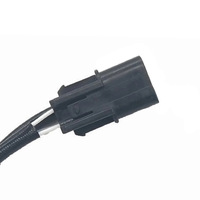 Sensor de Oxígeno de Escape de Alta Precisión 39210-2G150, Optimización de la Eficiencia del Combustible para Múltiples Modelos Hyundai y Kia