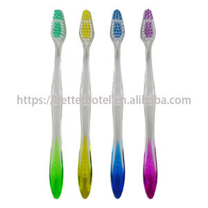 Cepillo <span class=keywords><strong>de</strong></span> <span class=keywords><strong>dientes</strong></span> <span class=keywords><strong>transparente</strong></span> <span class=keywords><strong>de</strong></span> alta calidad y barato para el mercado <span class=keywords><strong>de</strong></span> África y Asia del Sur - Product Image 2