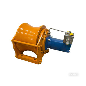 Verricello Elettrico Compatto per Piccoli Rimorchi e Camion, Operazioni di Sollevamento Quotidiane, Leggero, Facile da Installare, Alta Potenza - Product Image 4