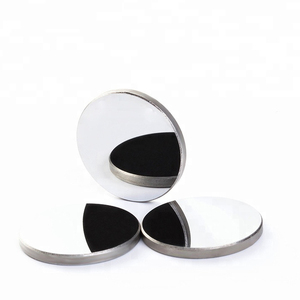 Gương phản chiếu lớp phủ kim loại quang học - Product Image 1