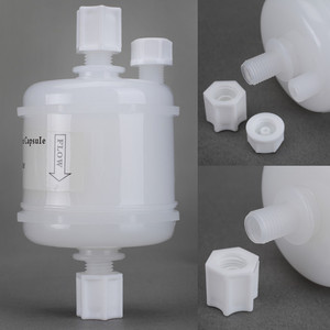 [Bộ Lọc TS] Bộ Lọc Viên Nang Dùng Một Lần Chống Tia Cực Tím 5 Micron Với Đầu Nối Jaco 6Mm - Product Image 3