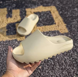 Sandales d'été 2026 en EVA de haute qualité pour hommes, couleur unie, grandes tailles, confortables, pour l'extérieur, style créateur - Product Image 6