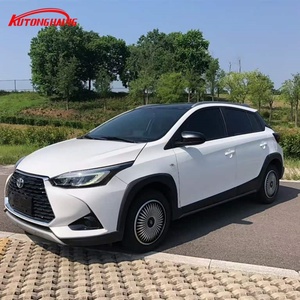 <span class=keywords><strong>Toyota</strong></span> <span class=keywords><strong>Yaris</strong></span> (Modelo GAC-<span class=keywords><strong>Toyota</strong></span>) |   Historial Libre de Accidentes |   Completamente Inspeccionado |   <span class=keywords><strong>Precio</strong></span> FOB Atractivo - Product Image 5