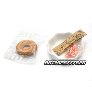 <span class=keywords><strong>Galletas</strong></span> de Chocolate con Relleno de Mermelada Dulce, Estilo Donut, para Personalizar (OEM) - Product Image 4