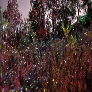 Multi-color Laser Light For Outdoor Garden <b>Illumination</b> And Holiday Event Shows - Product Image 1