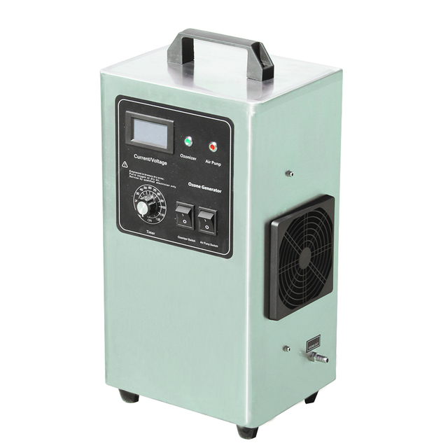 Cowater 5G Portaeble Ozone Generator