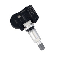 Capteur de pression des pneus pour voitures Renault 407005578R, 407000435R, capteurs TPMS OEM, capteur de pression des pneus