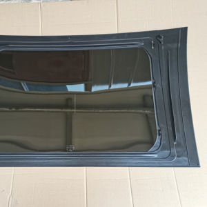 Bon <span class=keywords><strong>prix</strong></span> Auto électrique universel marché secondaire voiture toit ouvrant assemblage Auto toit ouvrant verre pour <span class=keywords><strong>Kia</strong></span> K5 2020 - Product Image 3