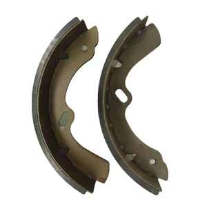 Zapatas de freno Cb160 Ud40 para Hyundai Forklift 2005 Ford Fiesta Hyundai County Isuzu Fsr Toyota Prado lvtong Golf Car Toyota-vios - Product Image 6