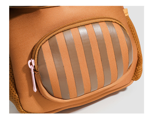 Sac à dos de sortie pour bébé SLYD, <span class=keywords><strong>maternelle</strong></span>, garçons et filles, motif dessin animé, léger, en toile, 20-36L, mini, mignon, nouveau modèle, toutes saisons, fermeture ouverte - Product Image 6