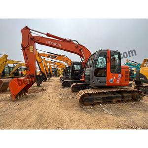 Best Verkopende Japanse Originele Hitach <span class=keywords><strong>Zx150</strong></span> Gebruikte Graafmachine 150 <span class=keywords><strong>Hitachi</strong></span> Digger Machine 15 Ton Tweedehands Graafmachine - Product Image 4