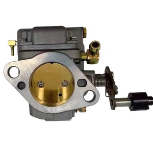 Ensemble de carburateur Mercury 2 temps 40Hp 3301 821383T17 pour moteurs hors-bord - Product Image 2