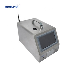Biobase lazer parçacık sayacı 28.3L/min 8 kanal sıvı parçacık sayacı fiyat - Product Image 6