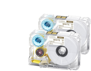 White Blank Self Adhesive A4 30 Up <b>Labels</b> Shipping Sticker Barcode Sku <b>Address</b> - Product Image 1