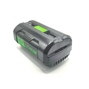 Souffleur de feuilles, de neige et de poussière sans fil, outils électriques de remplacement pour <span class=keywords><strong>tondeuse</strong></span> à gazon, batterie rechargeable <span class=keywords><strong>40V</strong></span> 5Ah 200W Op4050 pour <span class=keywords><strong>Ryobi</strong></span> - Product Image 4