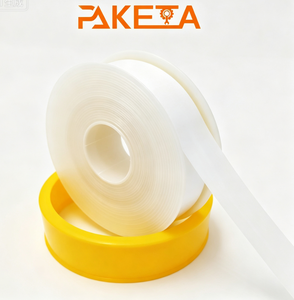 <span class=keywords><strong>Cinta</strong></span> Industrial de PTFE de Grado Alimenticio de Alta Calidad con Características Moldeadas Impermeables y Duraderas, Resistente a Químicos - Product Image 1