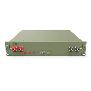 Batería de Iones de Litio Lifepo4 de 48V 100AH para B4850, 5kWh de Energía Doméstica con Inversor Deye, Comunicación CAN, Garantía de 10 Años - Product Image 6